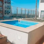 Union Suites Barra Da Tijuca Centro Metropolitano Parque Olimpico