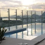 Union Suites Barra Da Tijuca Centro Metropolitano Parque Olimpico