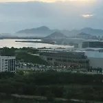 Union Suites Barra Da Tijuca Centro Metropolitano Parque Olimpico