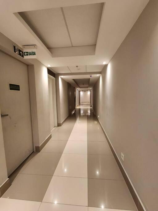 Apartamento Union Barra Da Tijuca Centro Metropolitano Parque Olimpico Rio de Janeiro