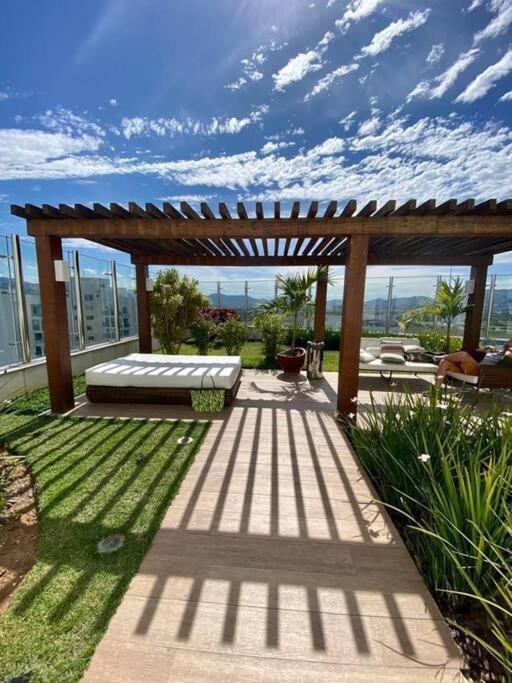 Union Barra Da Tijuca Centro Metropolitano Parque Olimpico Apartamento *