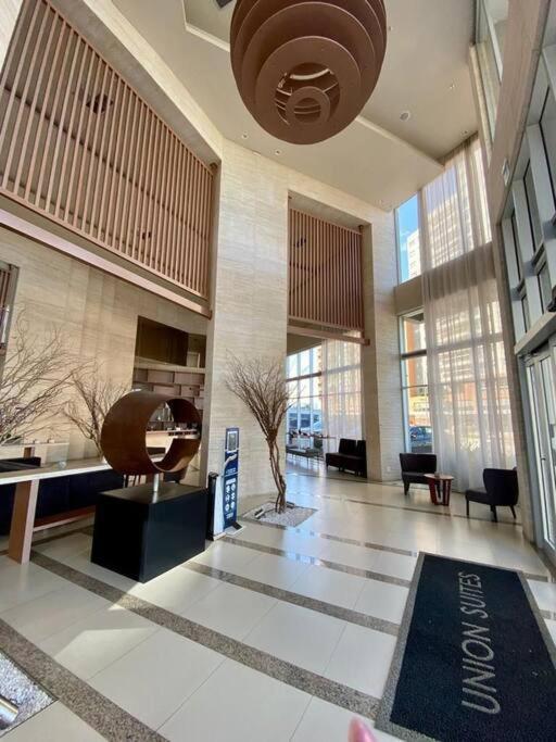 Apartamento Union Barra Da Tijuca Centro Metropolitano Parque Olimpico *