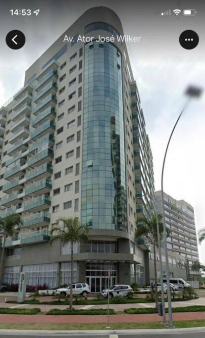 Union Barra Da Tijuca Centro Metropolitano Parque Olimpico * Rio de Janeiro