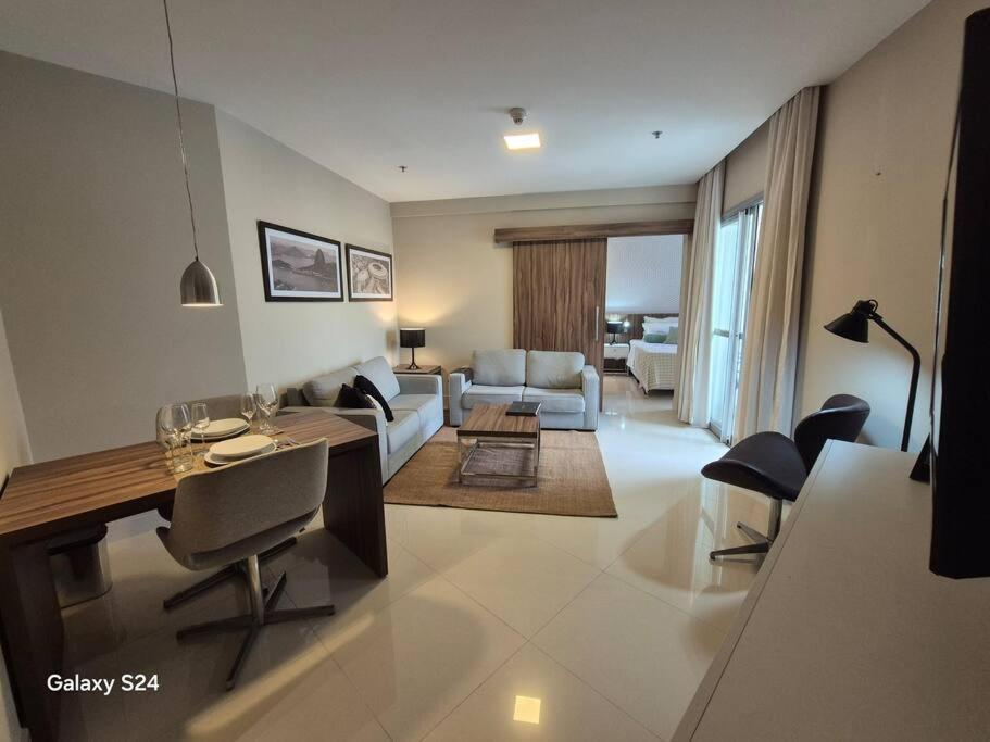 Apartamento Union Barra Da Tijuca Centro Metropolitano Parque Olimpico