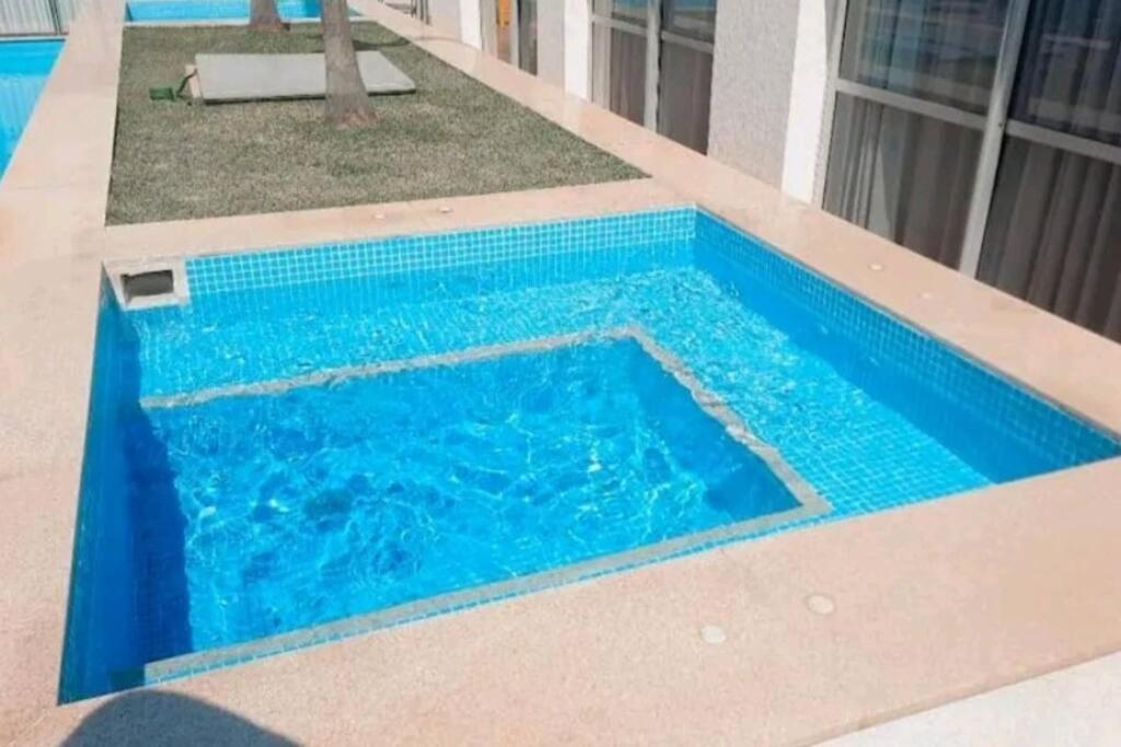 Union Barra Da Tijuca Centro Metropolitano Parque Olimpico Apartamento *
