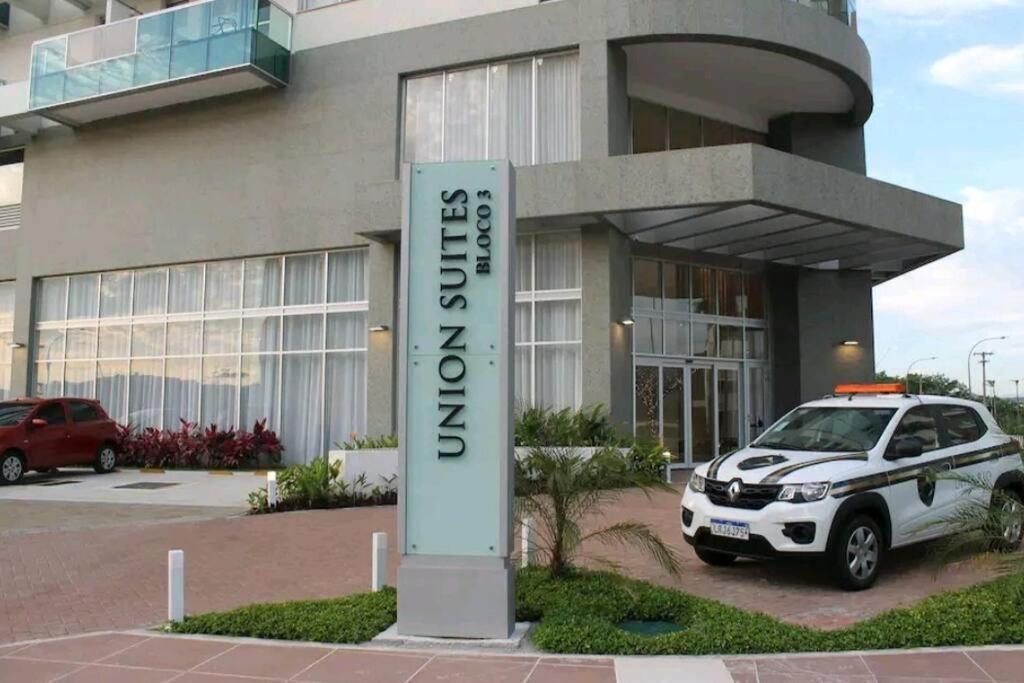 Apartamento Union Barra Da Tijuca Centro Metropolitano Parque Olimpico Rio de Janeiro