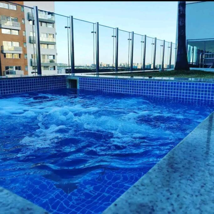 Union Barra Da Tijuca Centro Metropolitano Parque Olimpico Rio de Janeiro