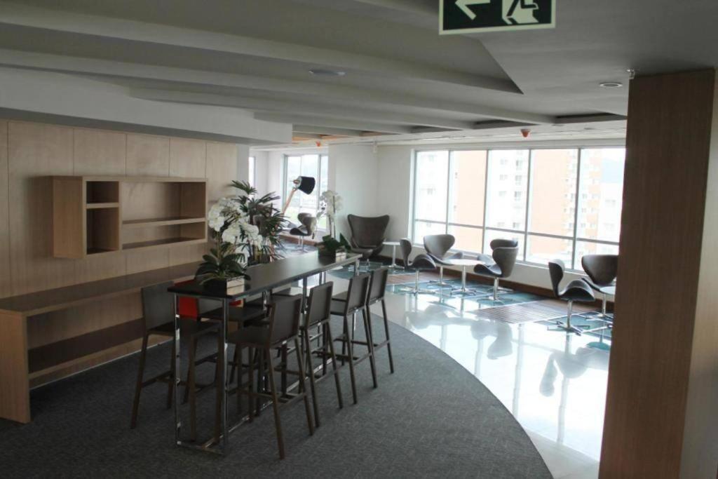 Apartamento Union Barra Da Tijuca Centro Metropolitano Parque Olimpico Rio de Janeiro