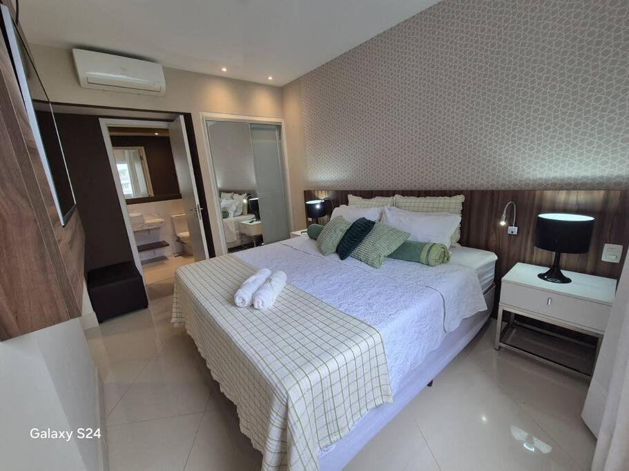 Union Barra Da Tijuca Centro Metropolitano Parque Olimpico Apartamento Rio de Janeiro